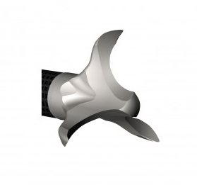G5 S.G.H. (Small Game Head) 100gr.
