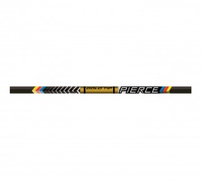 Gold Tip Pierce Tour Arrow Shaft