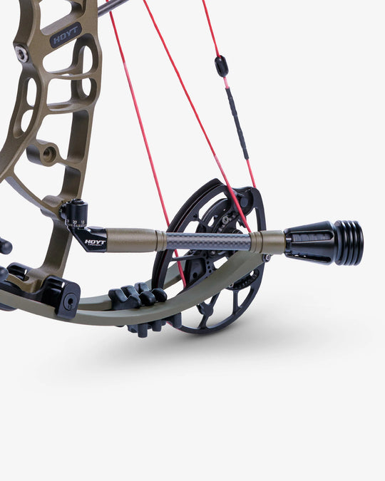 Hoyt SL Sidebar Mount