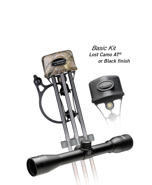 Mission Crossbow Kit Basic Black
