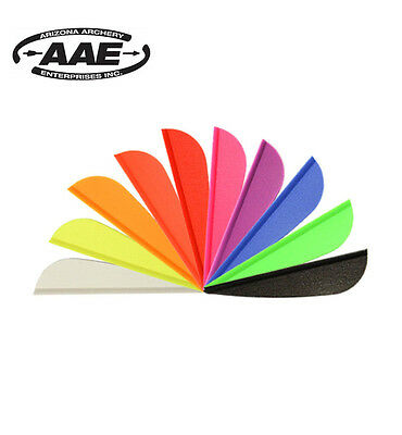 AAE ELITE PLASTIFLETCH VANES (EP-16, EP-23)