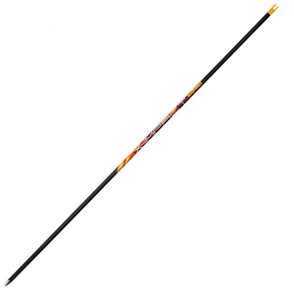 Black Eagle X-Impact shafts