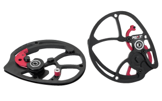 Roue Hoyt Cam RH – Neuf, Main Droite, 1/21 SIL