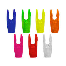 Easton Pin nock (Each)