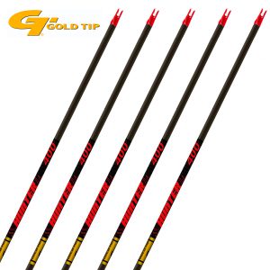 Gold Tip Velocity 600 Shaft