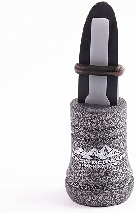 Rocky Mountain M5 Atomic-13 Cow Call