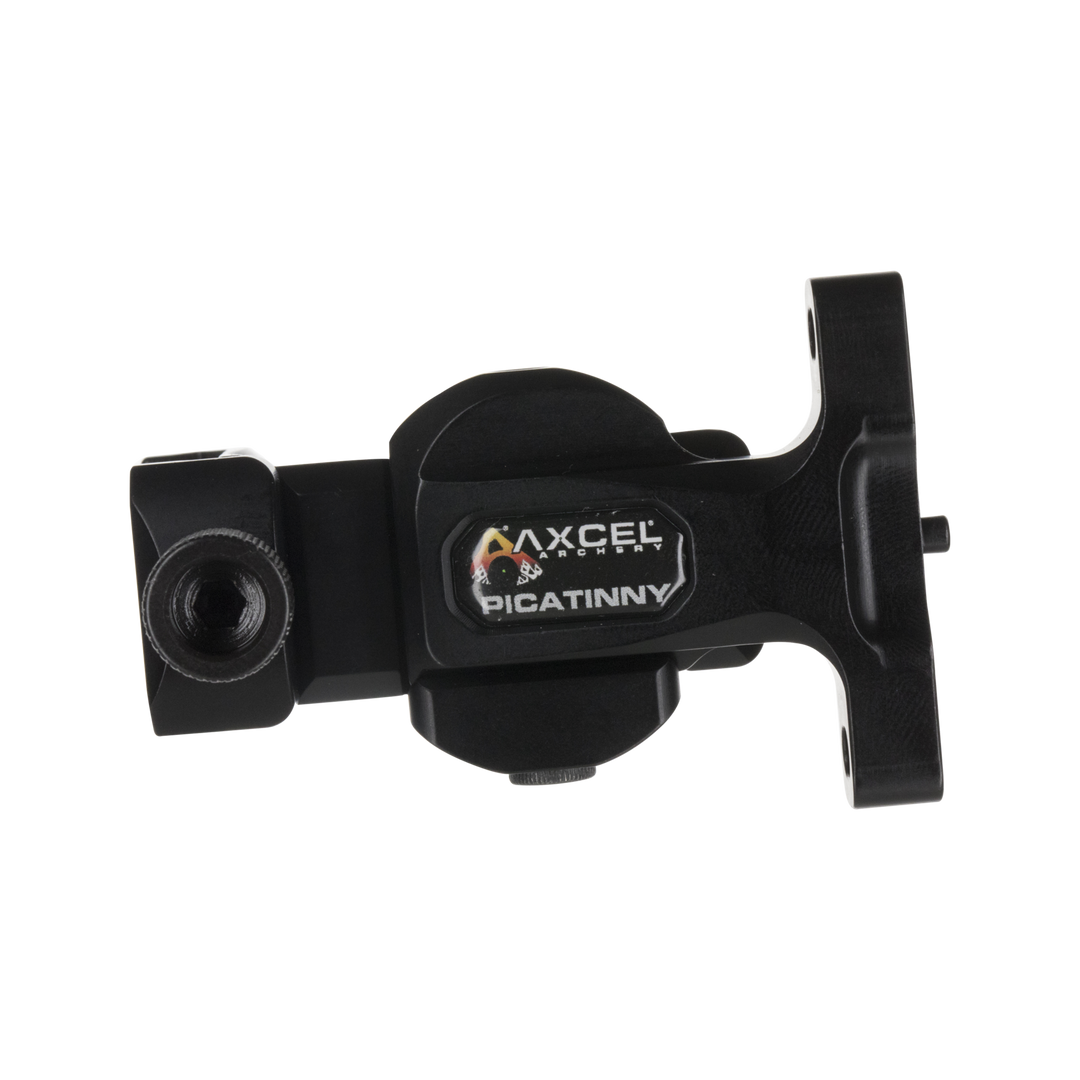 Axcel Sight Picatinni Mount Conversion Kit