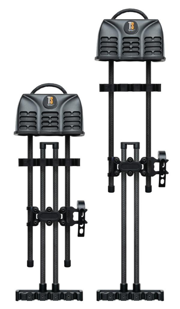 Prime Shift-Loc Quiver