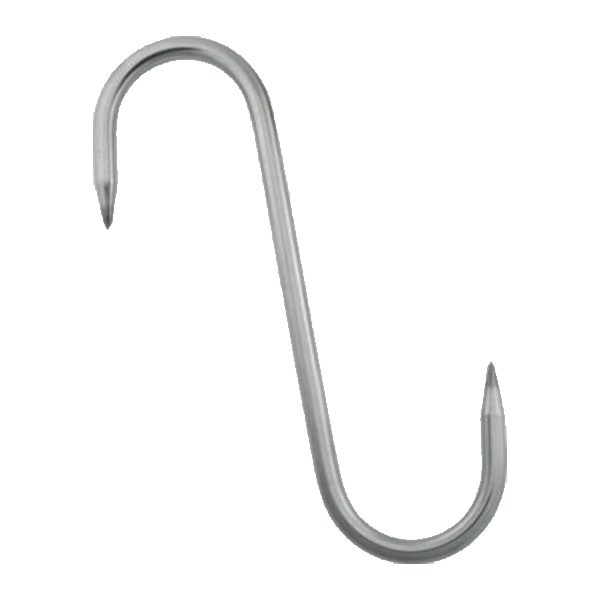 koola Buck Single Meat S Hook