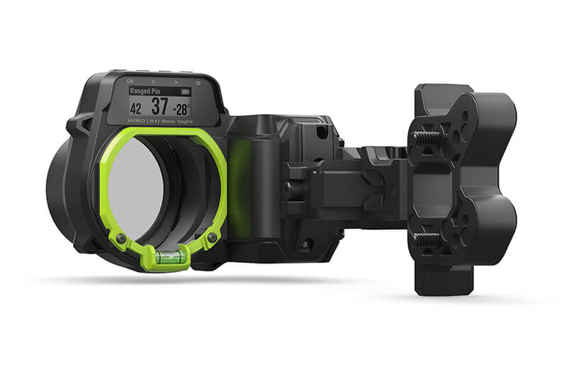 Garmin Xero A1i Sight