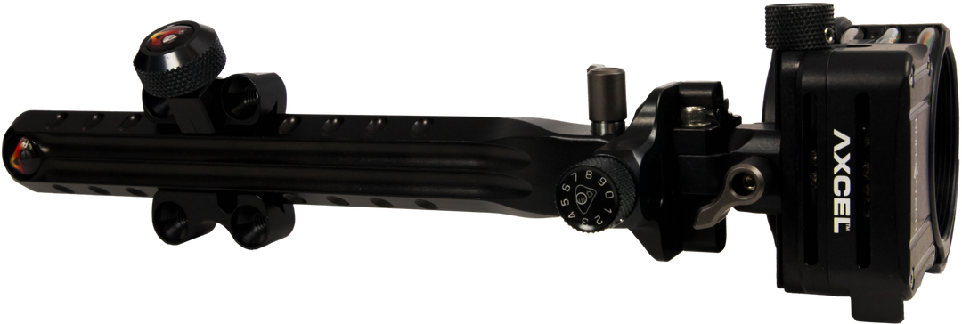 Axcel Rheotech Pro 5-Pin Sight