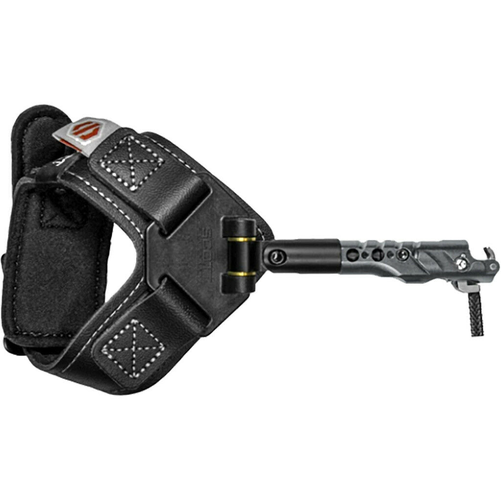 Scott Ghost Hook Style Release
