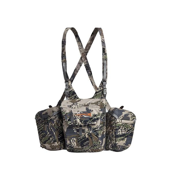Sitka Mountain Optics Harness