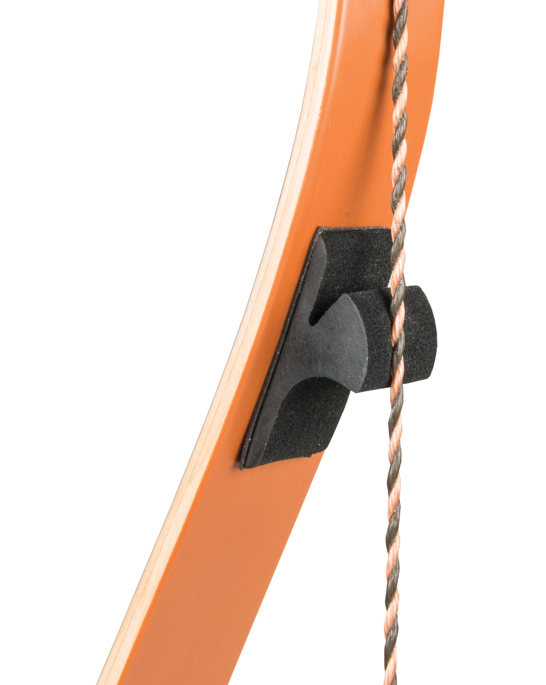 Stiktamer Bow Silencer