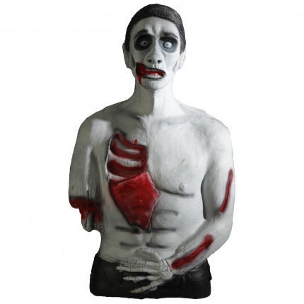 Delta Undead Fred Zombie 3D Archery Target
