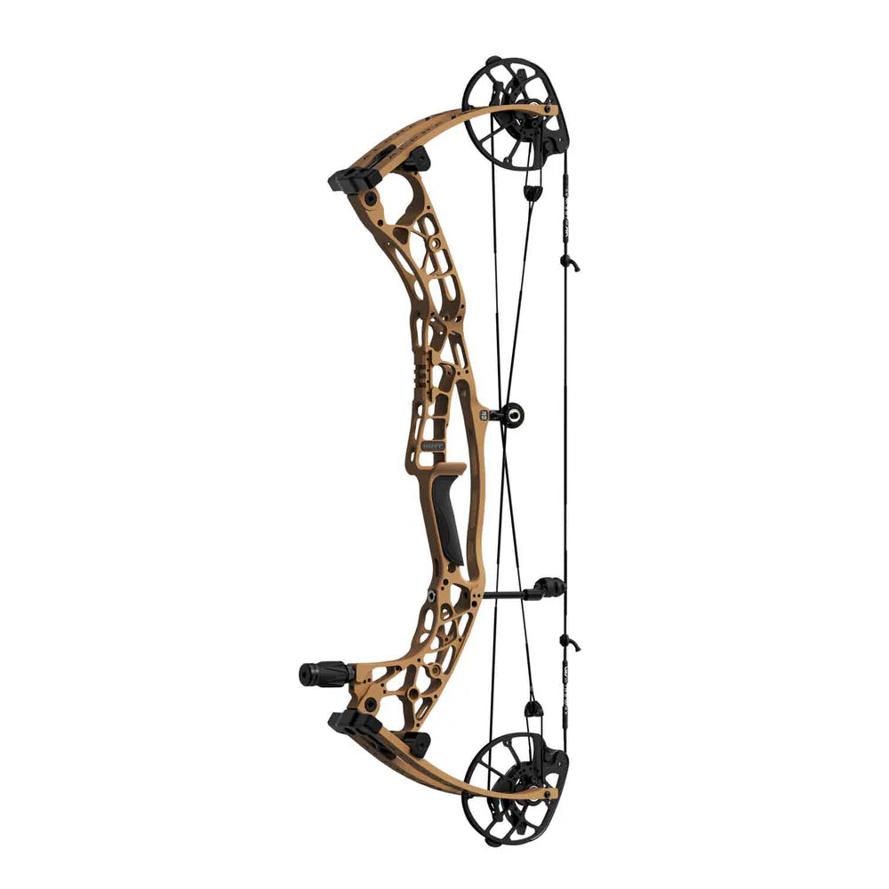 Compound Bow Elite Archery: The World's Most Shootable Bows