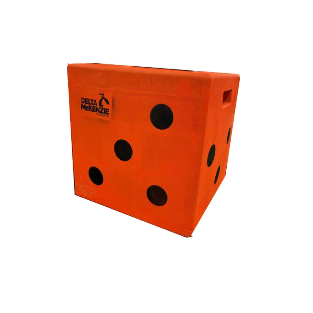 Delta McKenzie Predator HP18 Target