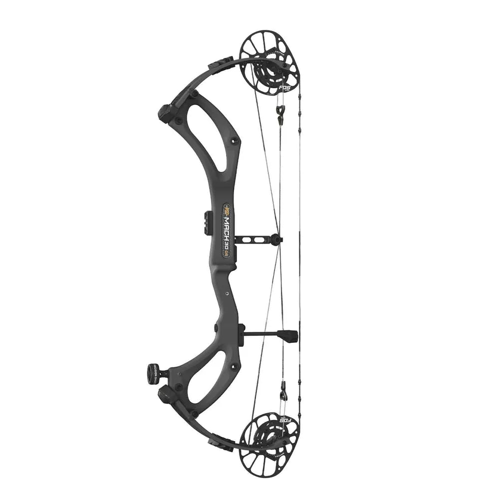 PSE Mach 30 DS