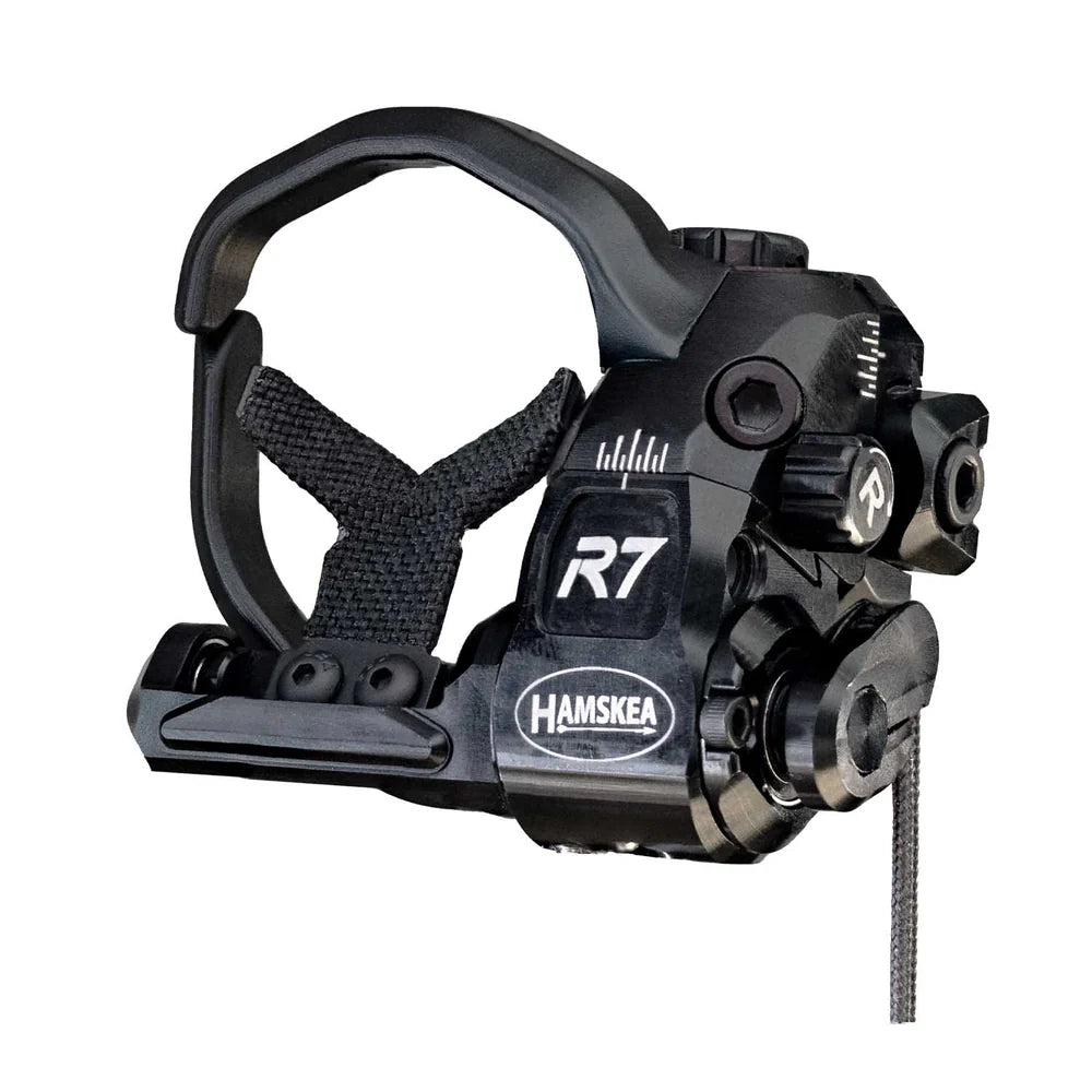 Hamskea R7 Arrow Rest - Thumbnail 2