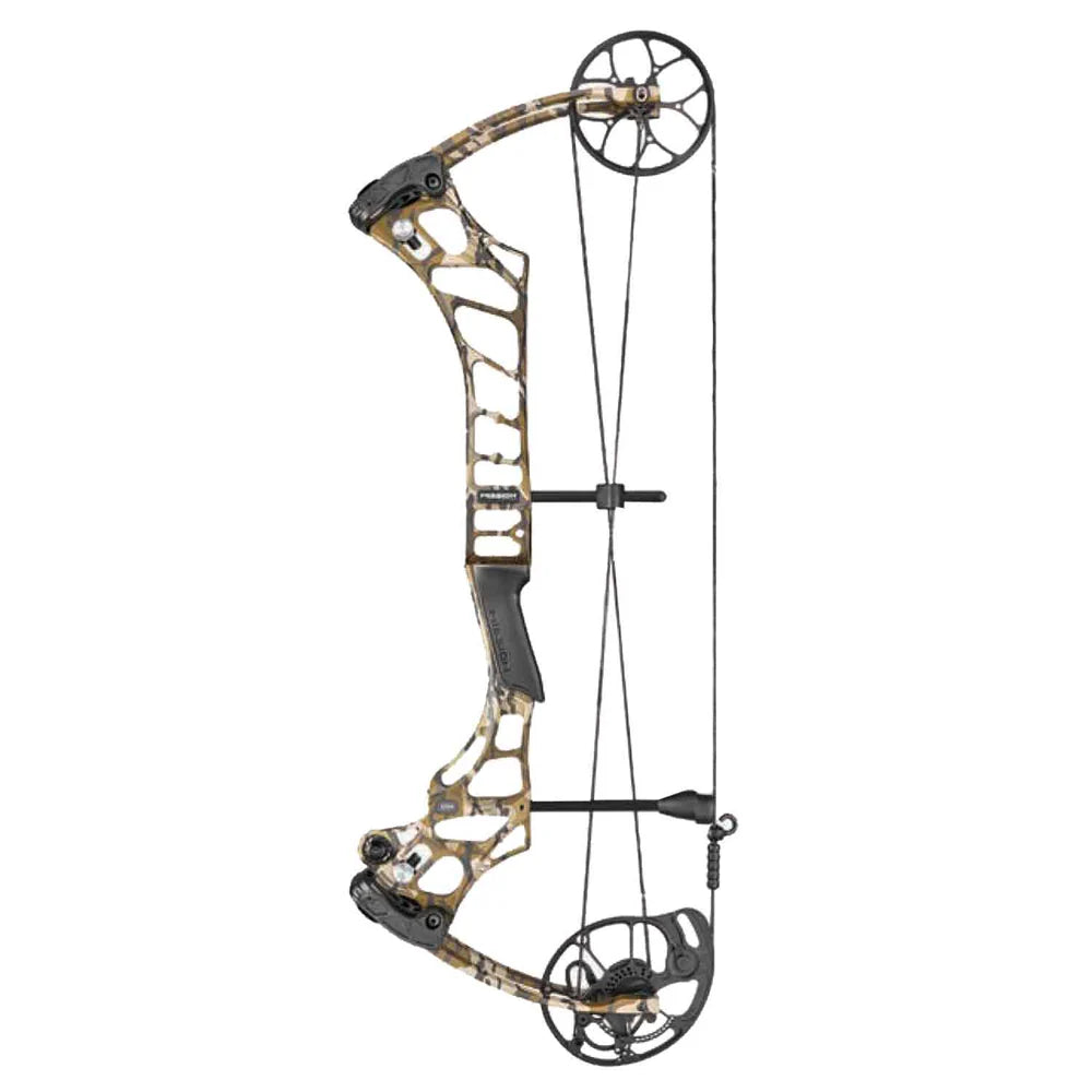 Mission Stryde 28 Solocam Compound Bow