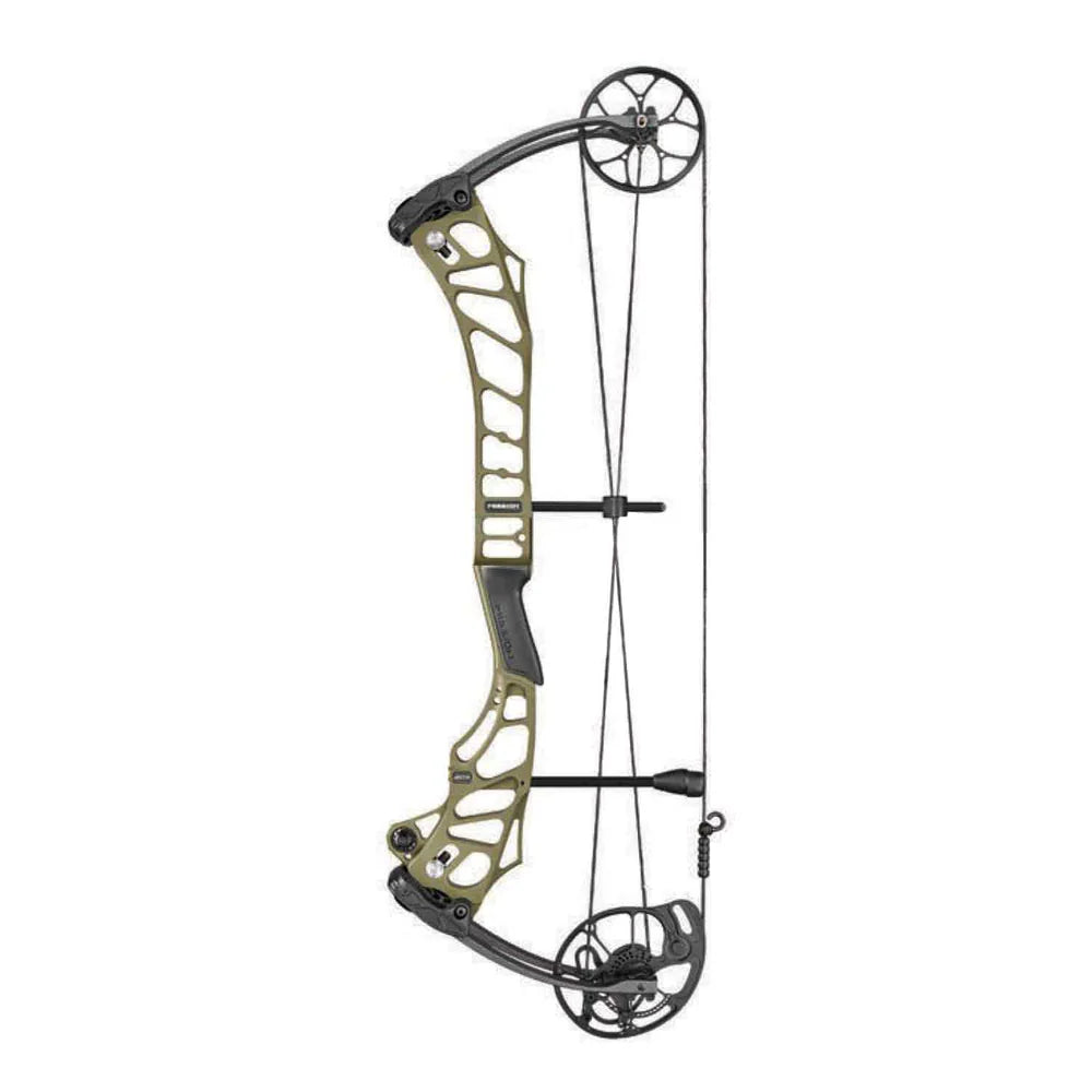 Mission Stryde 30.5 Solocam Compound Bow