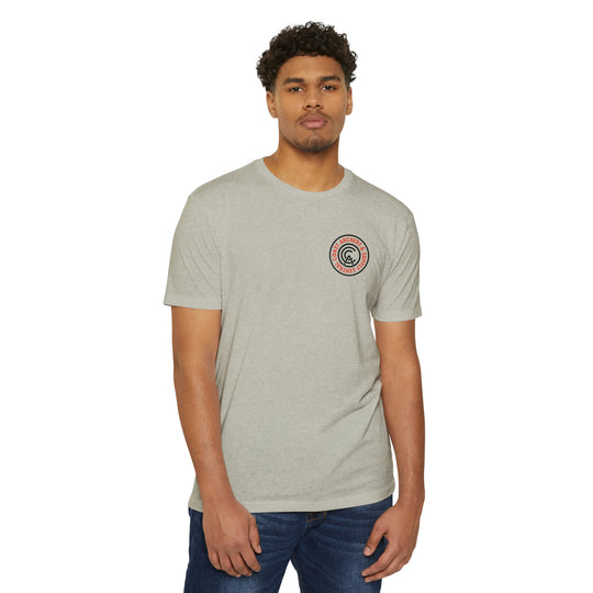 CCA and Supply Shirt