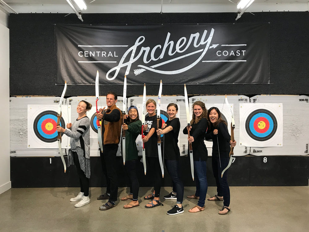 Archery Shooting Experience- One Hour