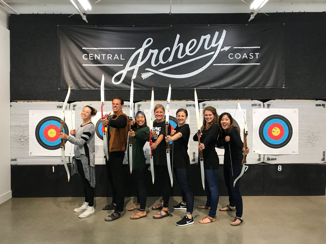 Archery Shooting Experience- One Hour