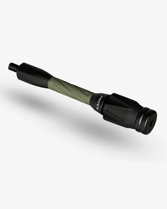 Hoyt Side Bar Kit (Hoyt SL Side Bar Mount and a Hoyt Stealth Pro Series Stabilizer)