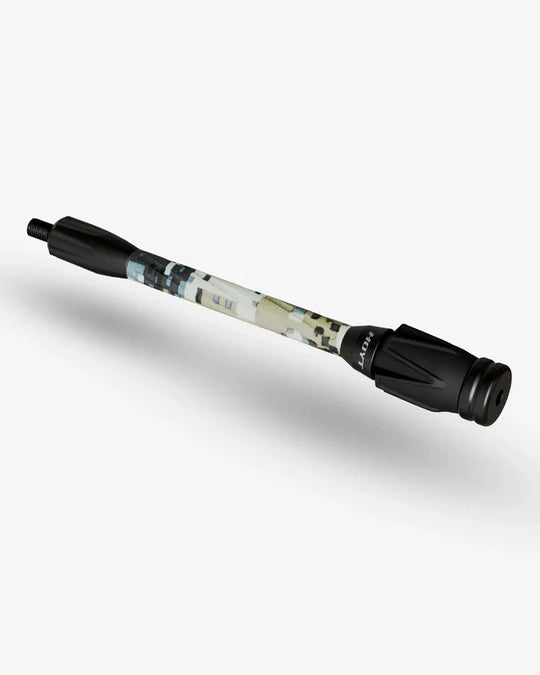Hoyt Side Bar Kit (Hoyt SL Side Bar Mount and a Hoyt Stealth Pro Series Stabilizer)