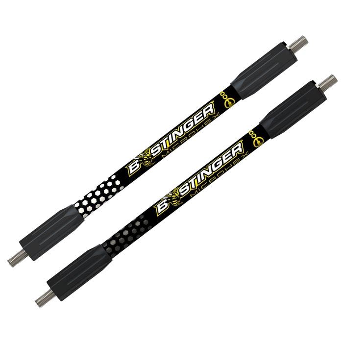 Bee Stinger MicroHex 12" Side Rod