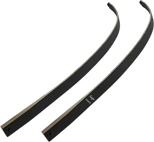 Samick Sage Recurve Limbs