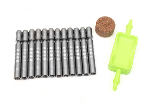 5mm Staneless Steel 50-75 Hit Inserts