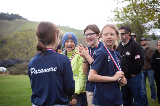 Kids Archery Tournament- Sunday November 19th 2023