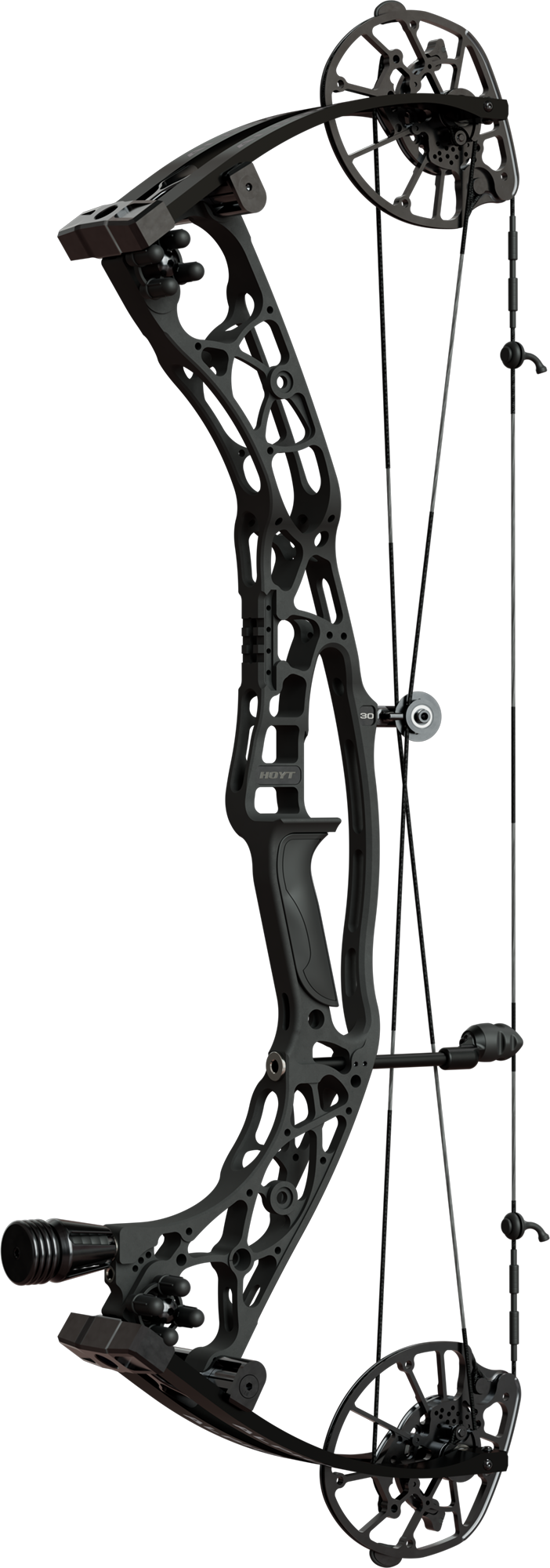 2024 Hoyt Alpha X 30 HBX Xact-IN STORE ONLY