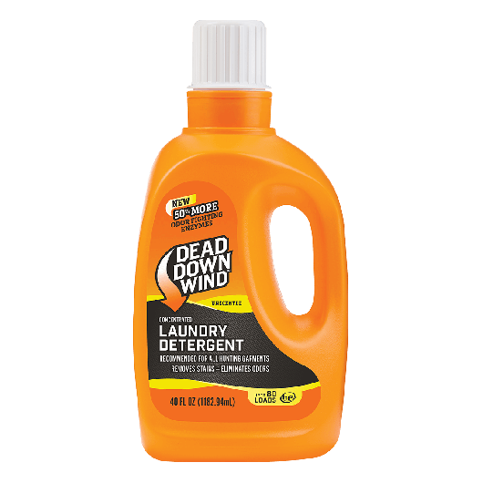 DDW 20oz Laundry Soap