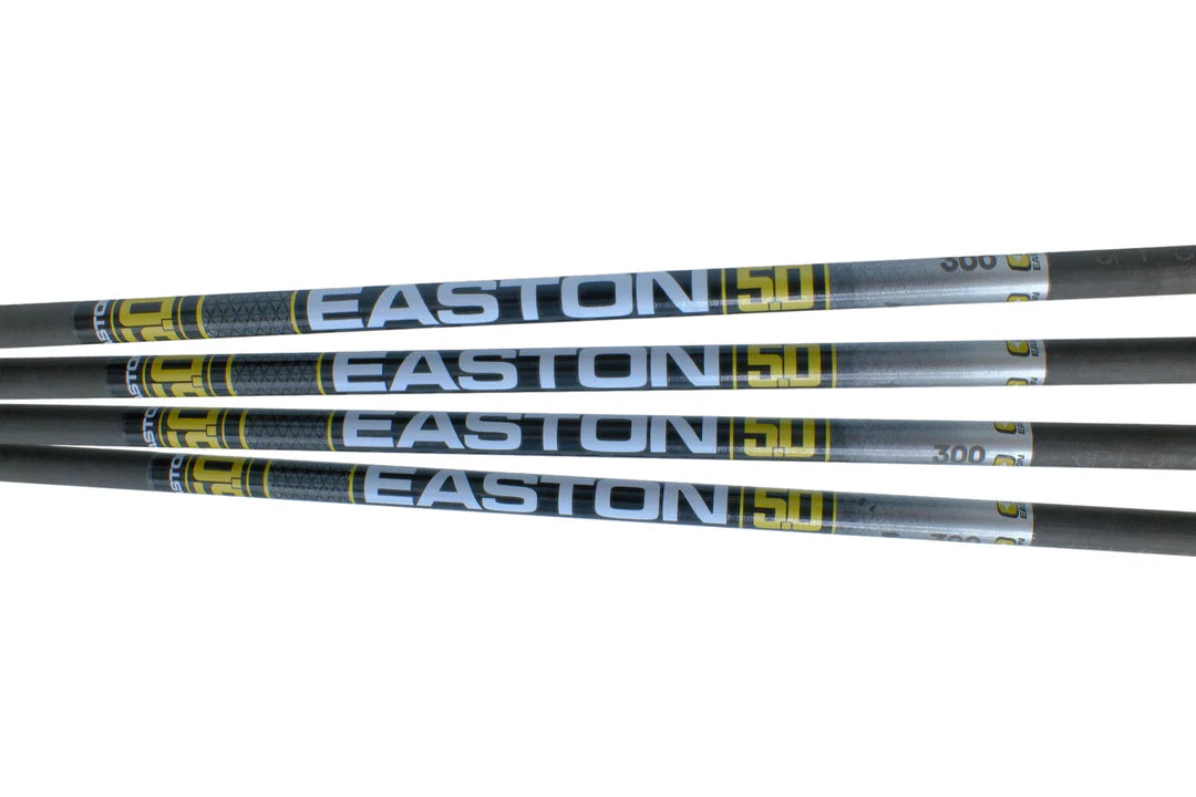 Easton 5.0 Shafts
