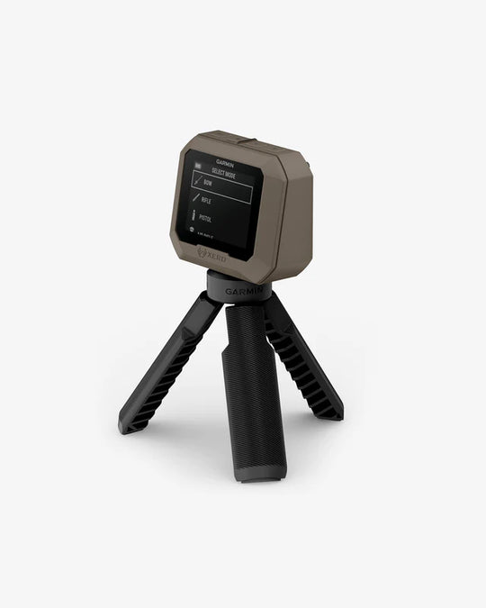 GARMIN XERO® C1 PRO CHRONOGRAPH