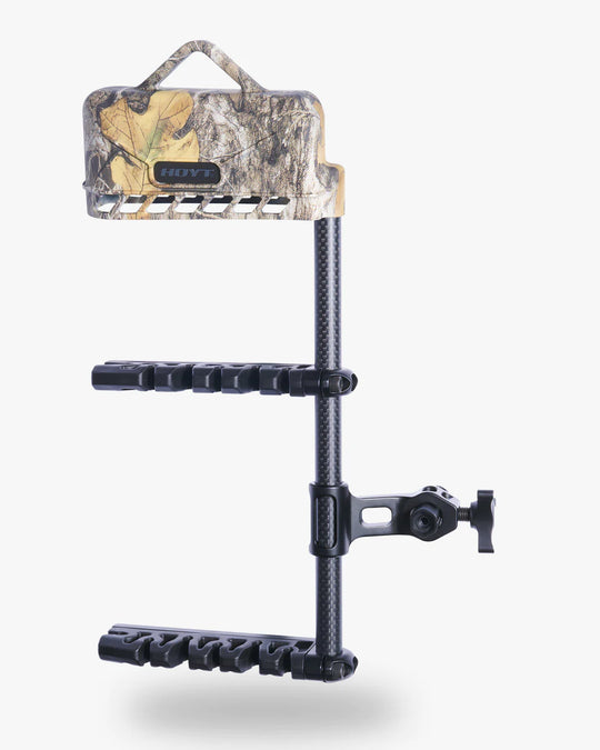Hoyt Carbon SuperLite Quiver (QD 6 Arrow)