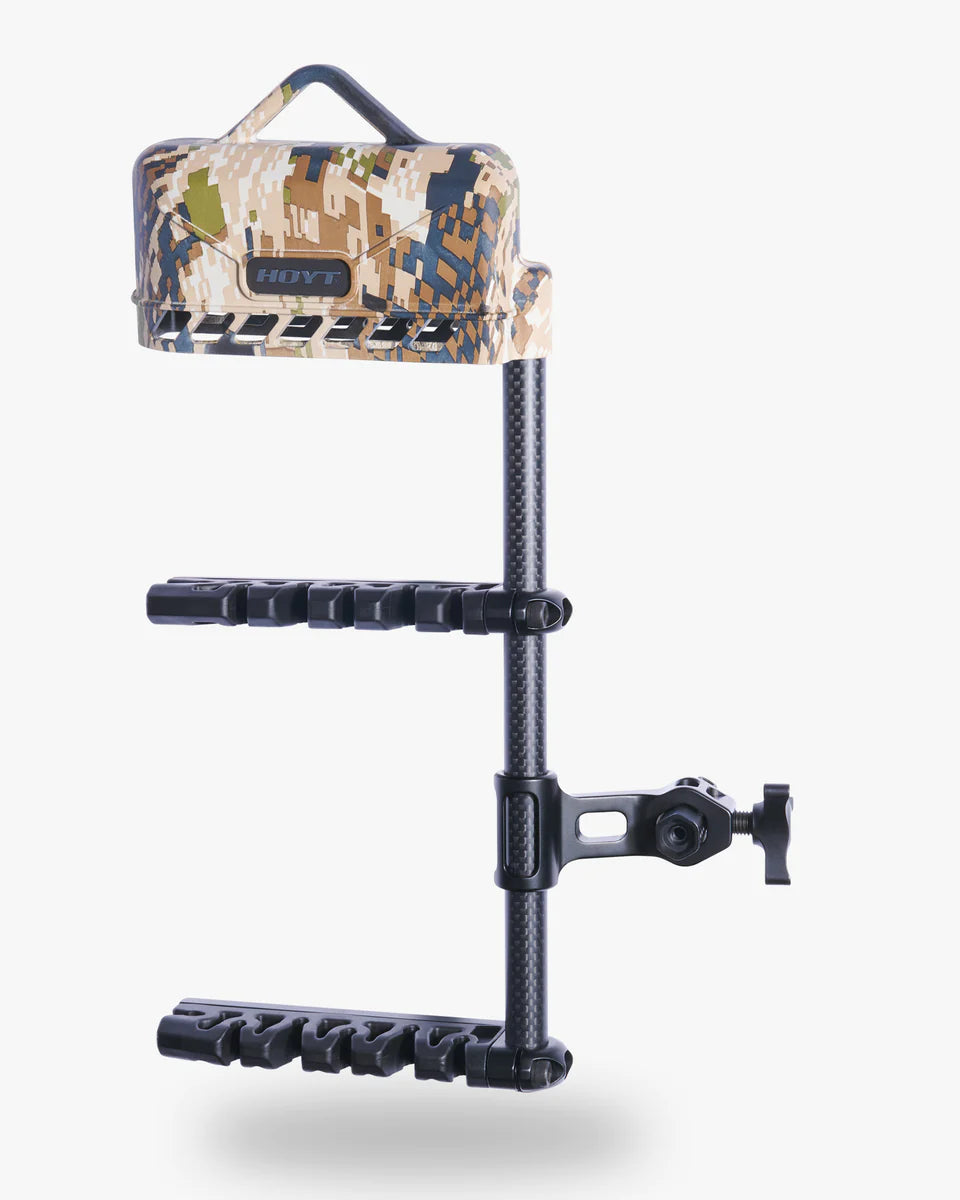 Hoyt Carbon SuperLite Quiver (QD 6 Arrow)