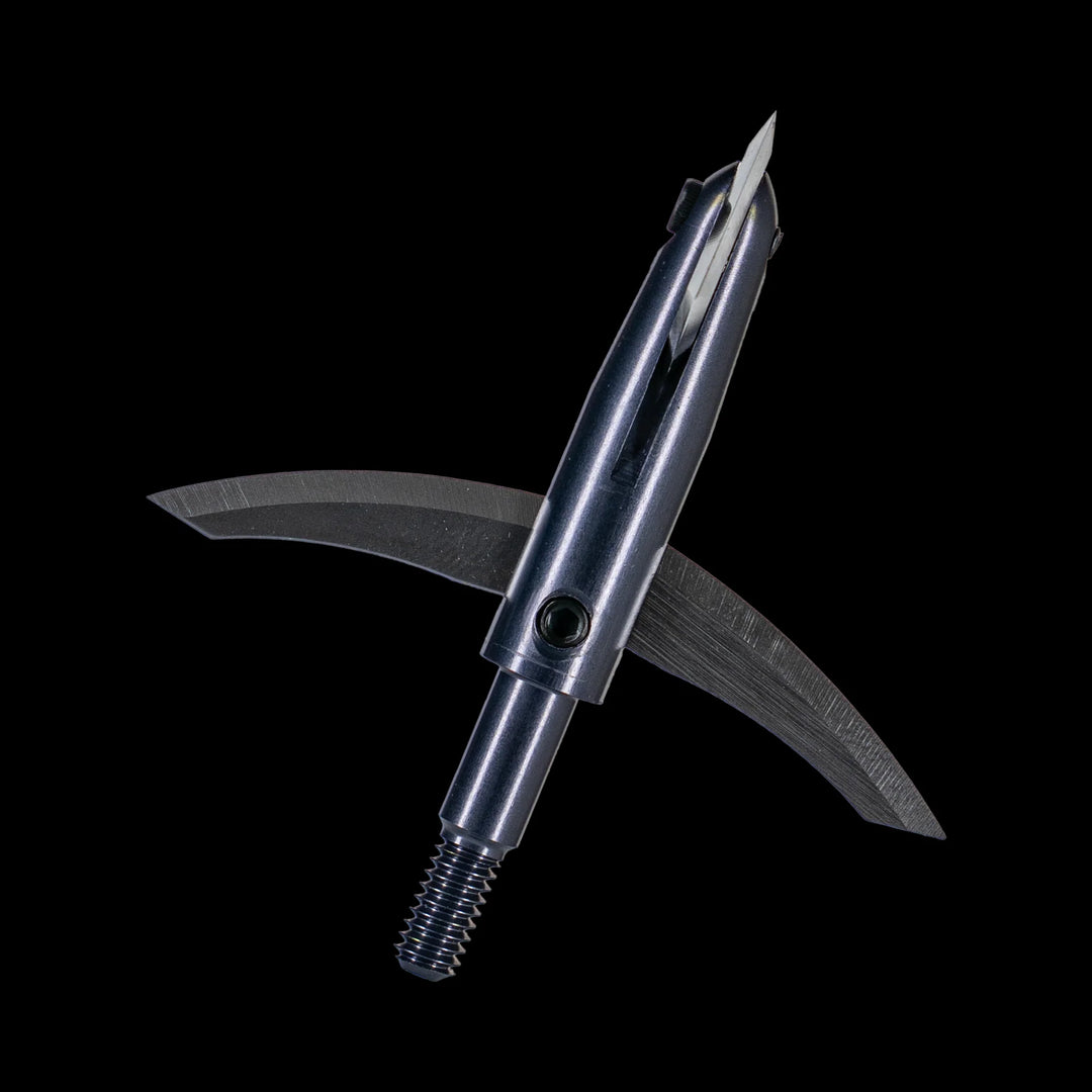 Evolution Outdoors Hyde Mechanical Broadhead