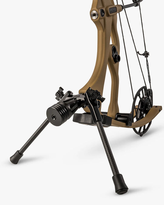 Hoyt Carbon Go-Stix Bow Stand 2.0