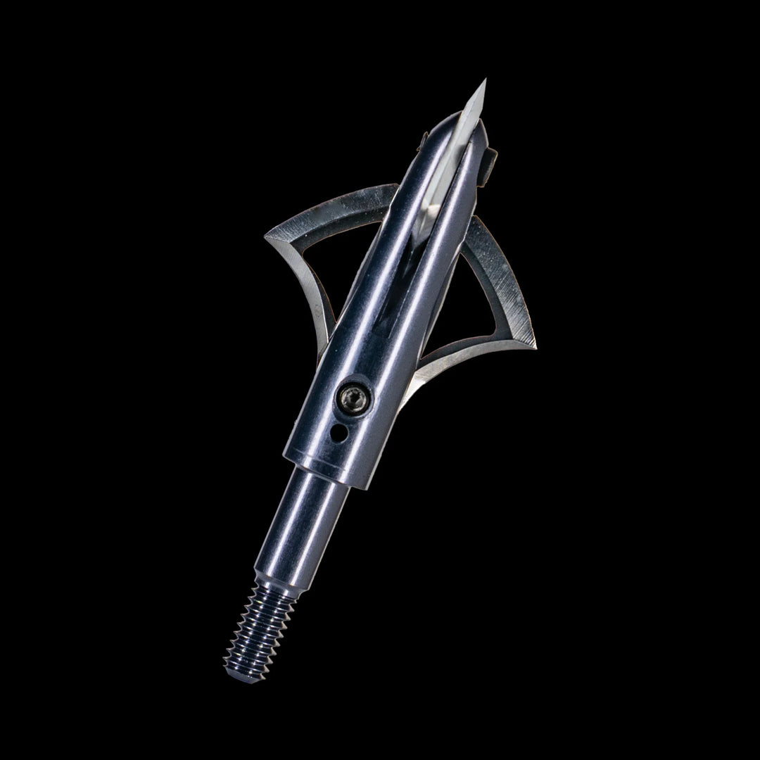 Evolution Outdoors Jekyll Fixed Broadhead