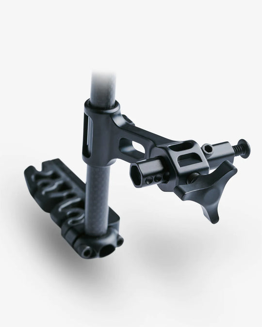 Hoyt Carbon SuperLite Quiver (QD 6 Arrow)