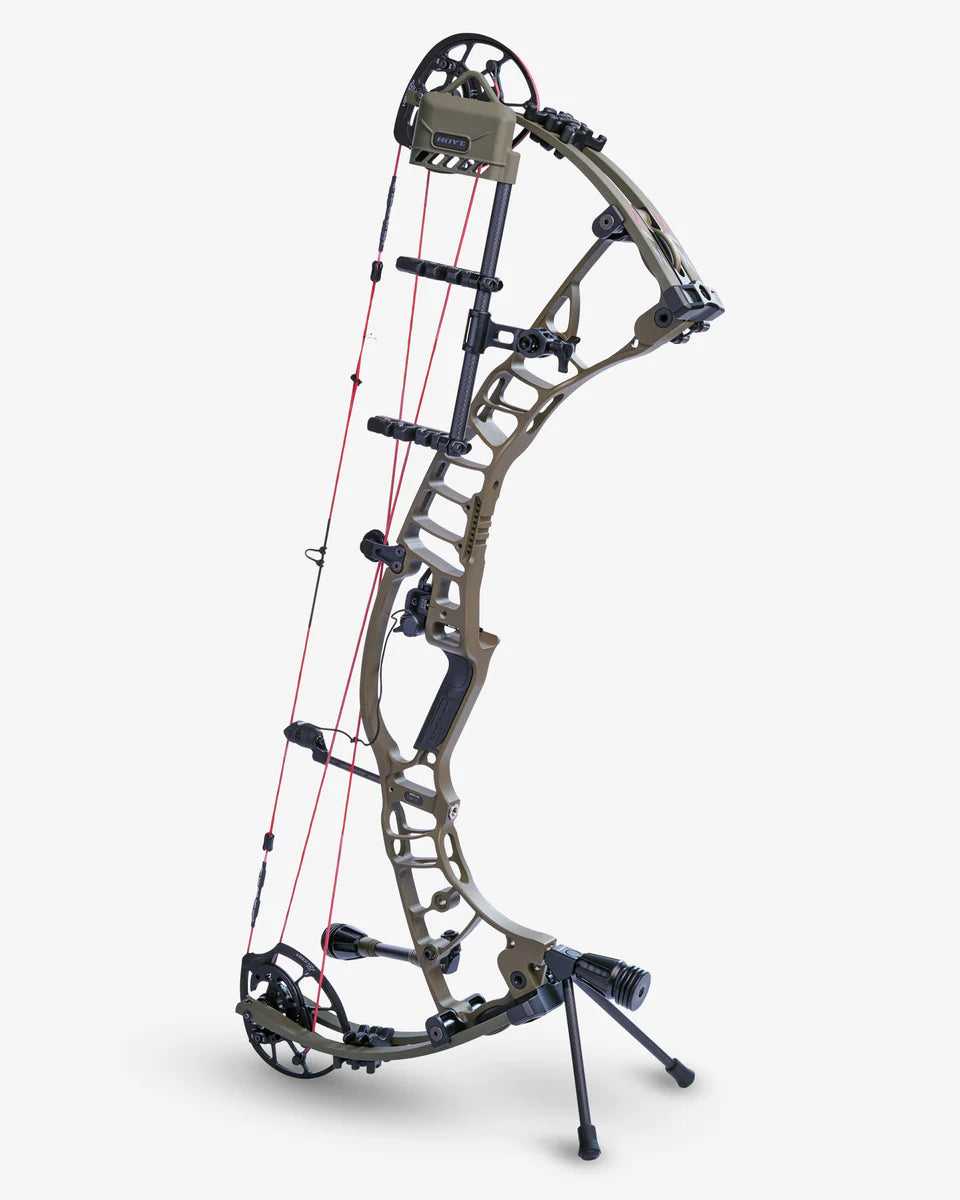 Hoyt Carbon SuperLite Quiver (QD 6 Arrow)