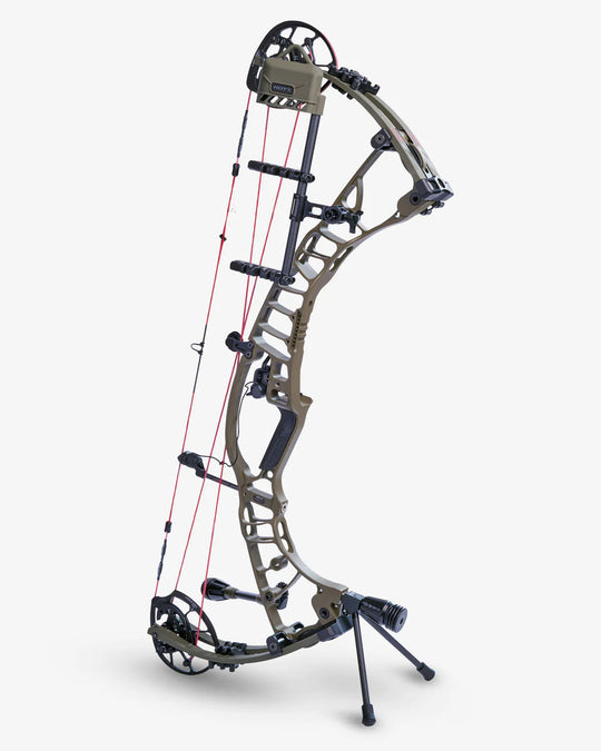 Hoyt Carbon SuperLite Quiver (QD 6 Arrow)