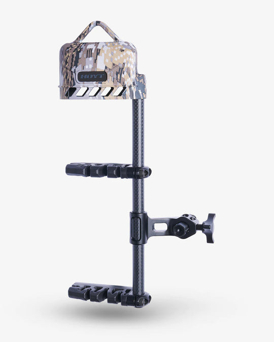 Hoyt Carbon SuperLite Quiver (QD 4 Arrow)