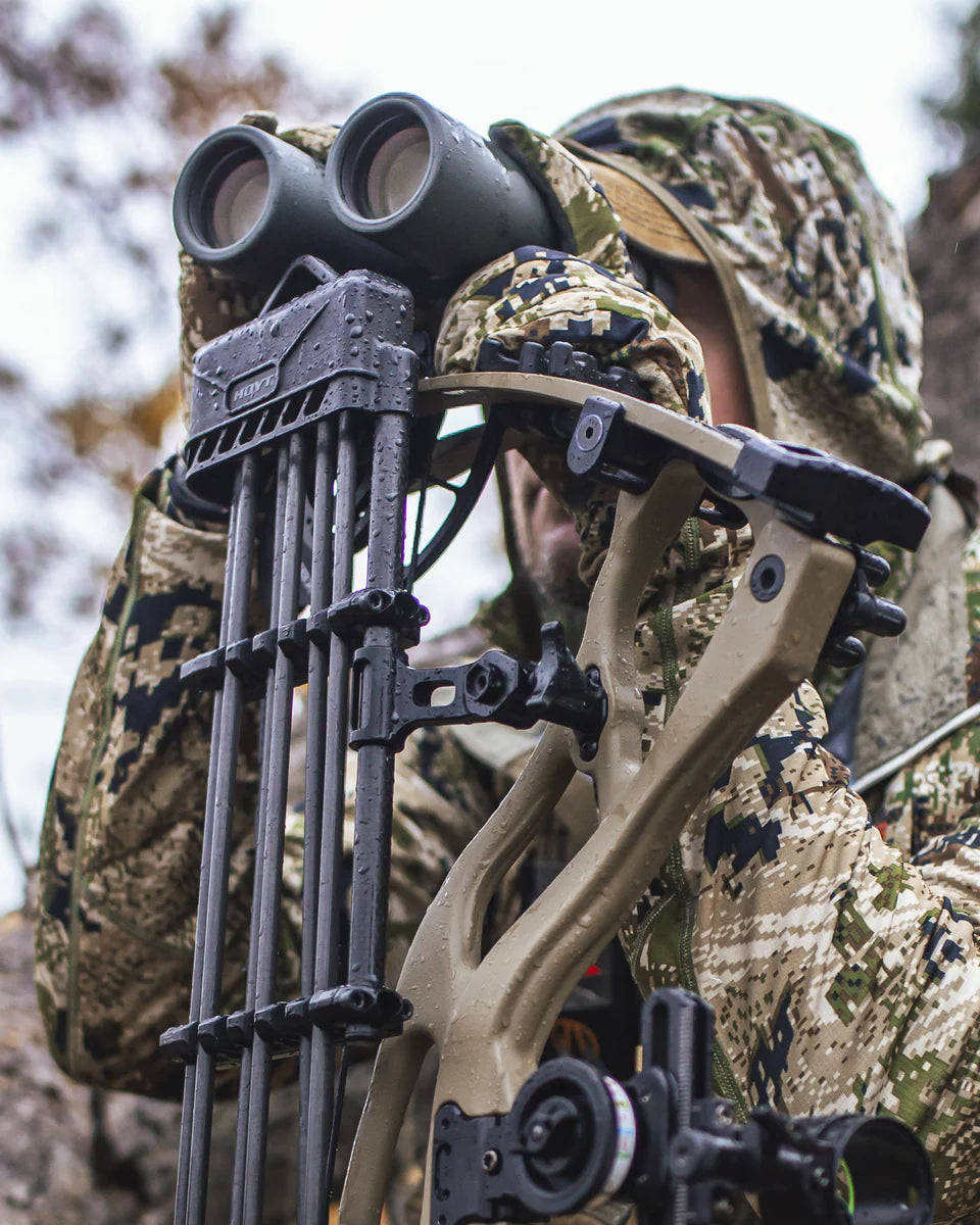 Hoyt Carbon SuperLite Quiver (QD 6 Arrow)