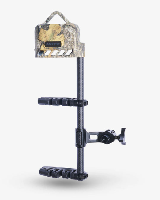 Hoyt Carbon SuperLite Quiver (QD 4 Arrow)