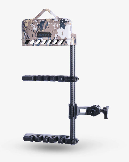 Hoyt Carbon SuperLite Quiver (QD 6 Arrow)